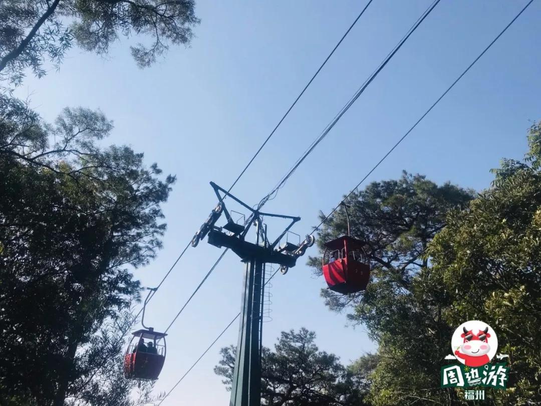 福州一日游最佳去处免费凉快,福州一日游最佳方案旅游攻略