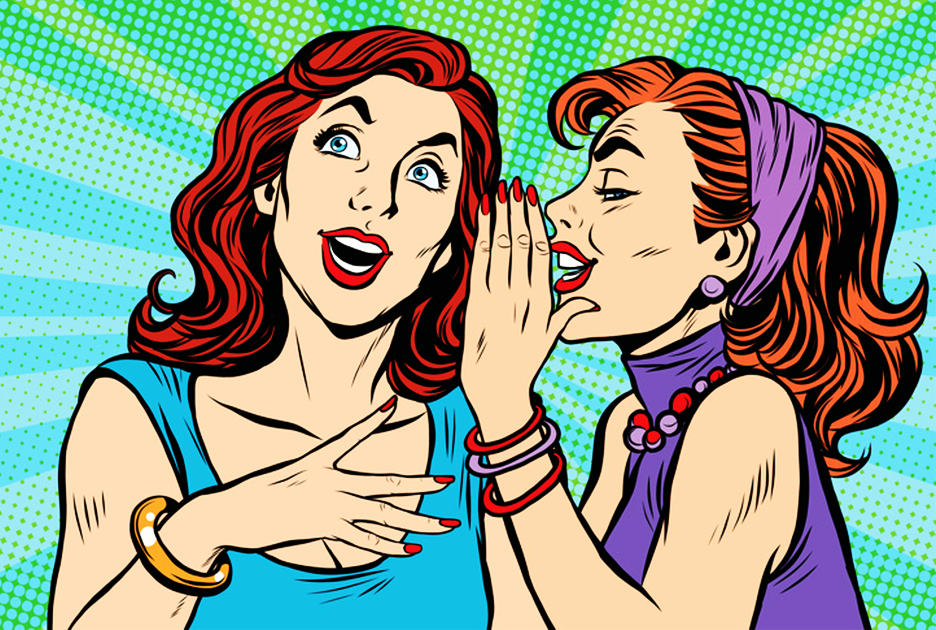 如何区分情商高和圆滑的人,情商低是世故圆滑的意思吗