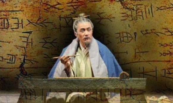 世宗光光，文武是攘。威震百蛮，恢拓土疆。封天禅土，功越百王