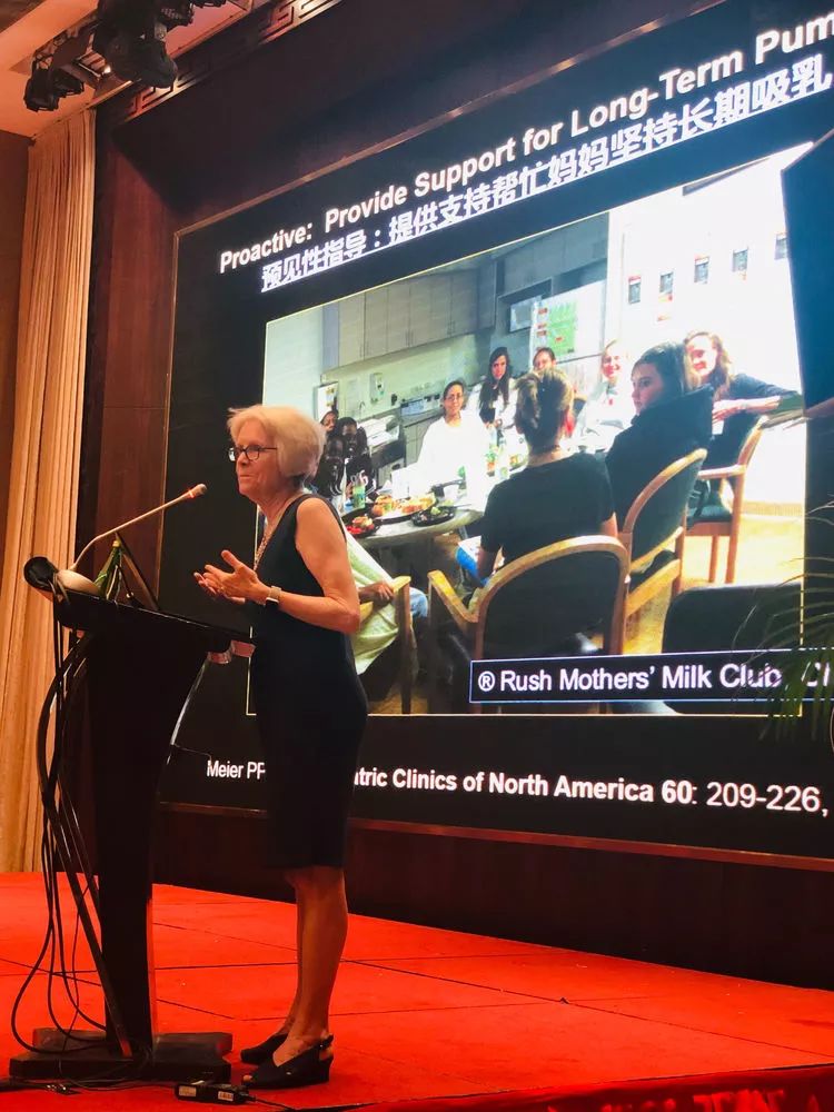 关于母乳喂养的感人故事,母乳喂养的感人事件