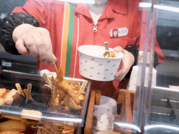 711和罗森的关东煮,711关东煮和罗森关东煮哪个更好吃