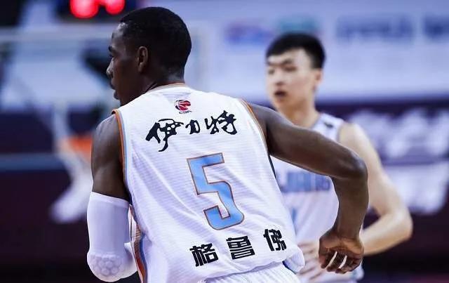 新赛季的新疆男篮,新疆男篮引援目标曝光