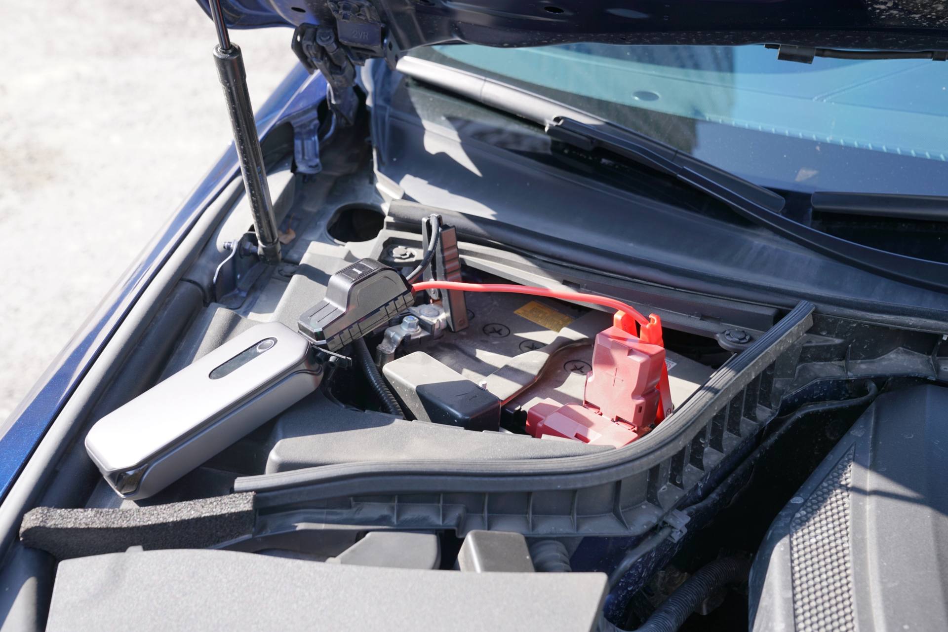 12-24伏汽车应急启动电源哪个好,汽车应急启动电源16.8v会烧马达吗