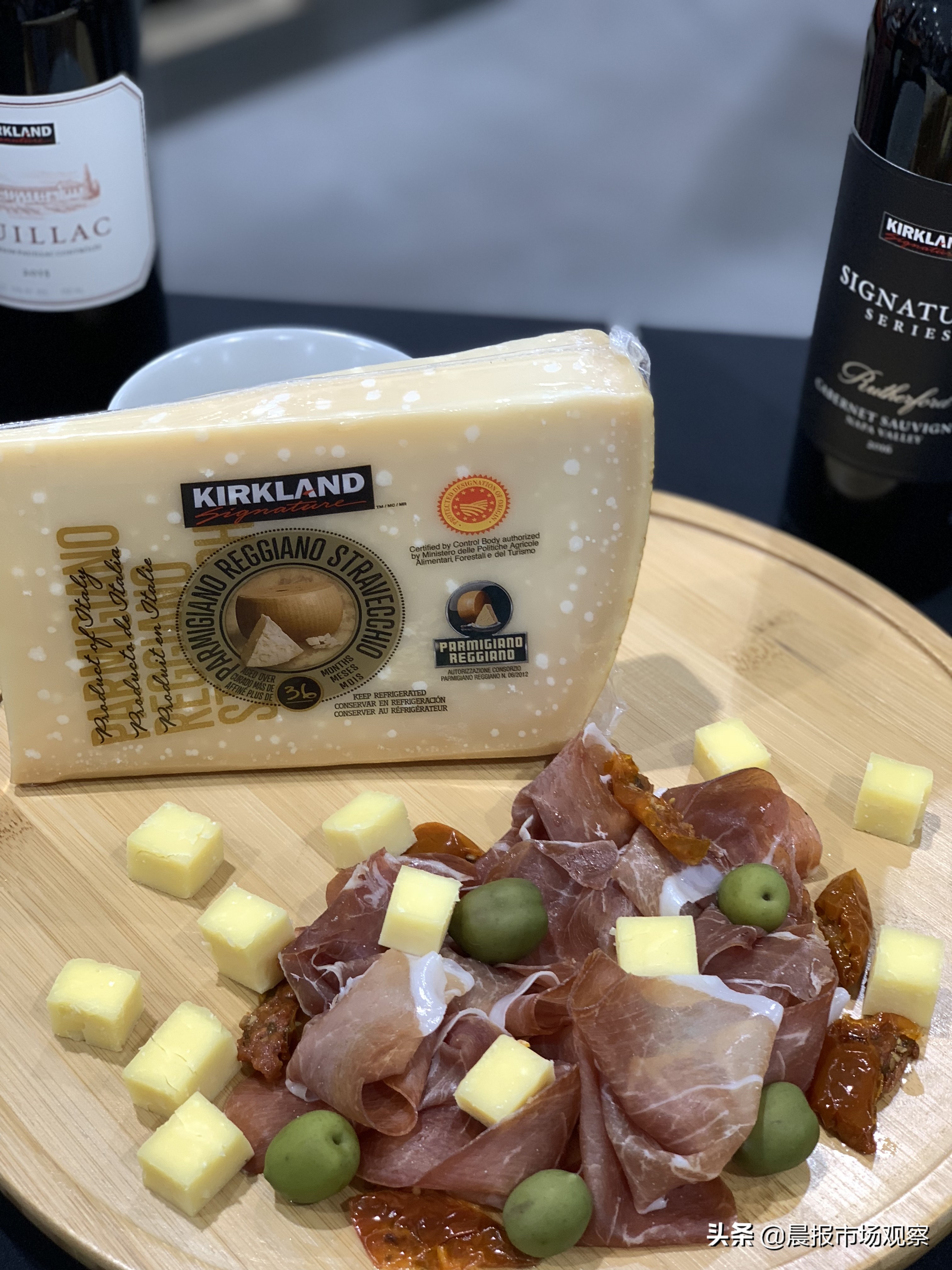 costco开店标准,costco最大的特点就是要花钱