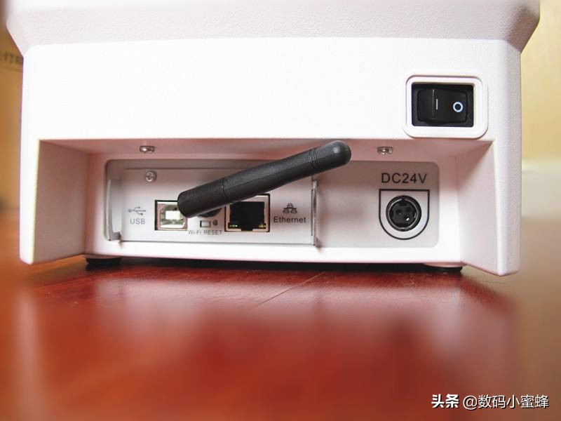 映美热敏电子发票打印机,映美打印机打印发票设置