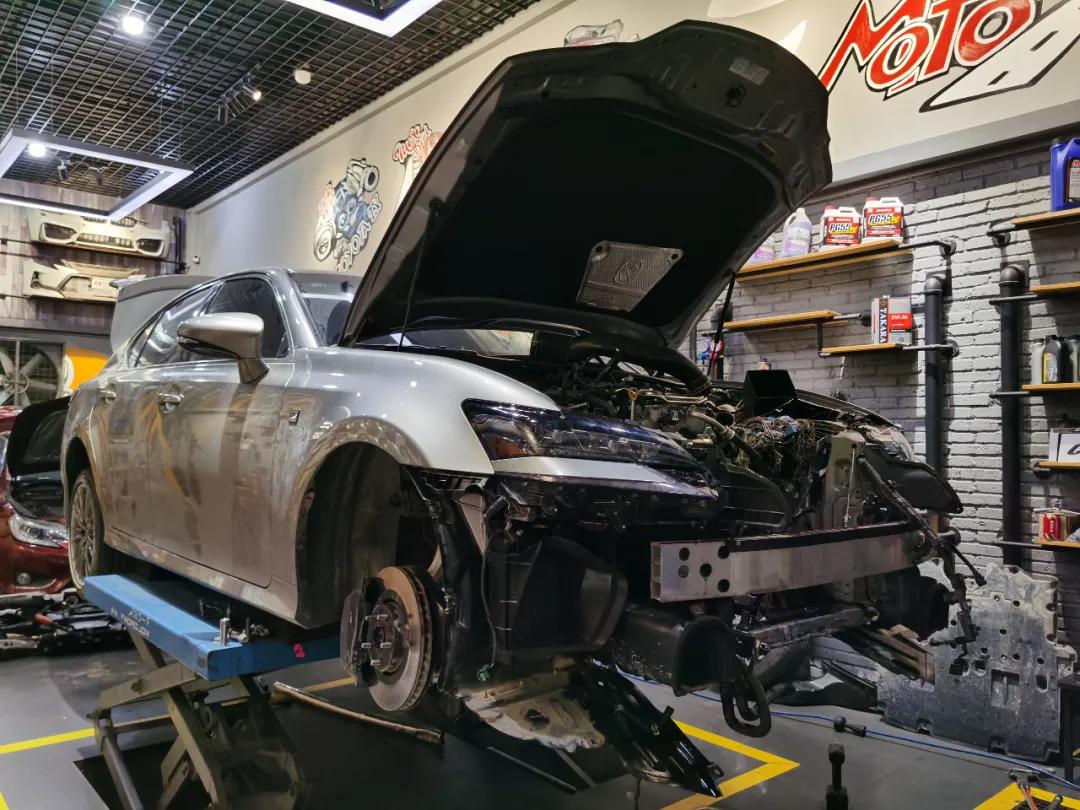 雷克萨斯gs移植is仪表,雷克萨斯gs移植4.6发动机