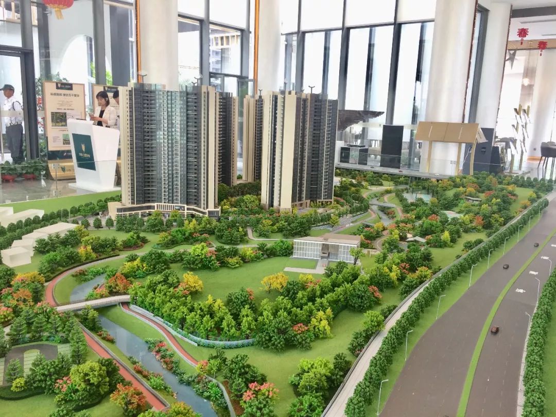 万科公园里6栋115平01户型,万科公园里一期106平户型图