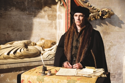 托马斯与克伦威尔,托马斯克伦威尔英国