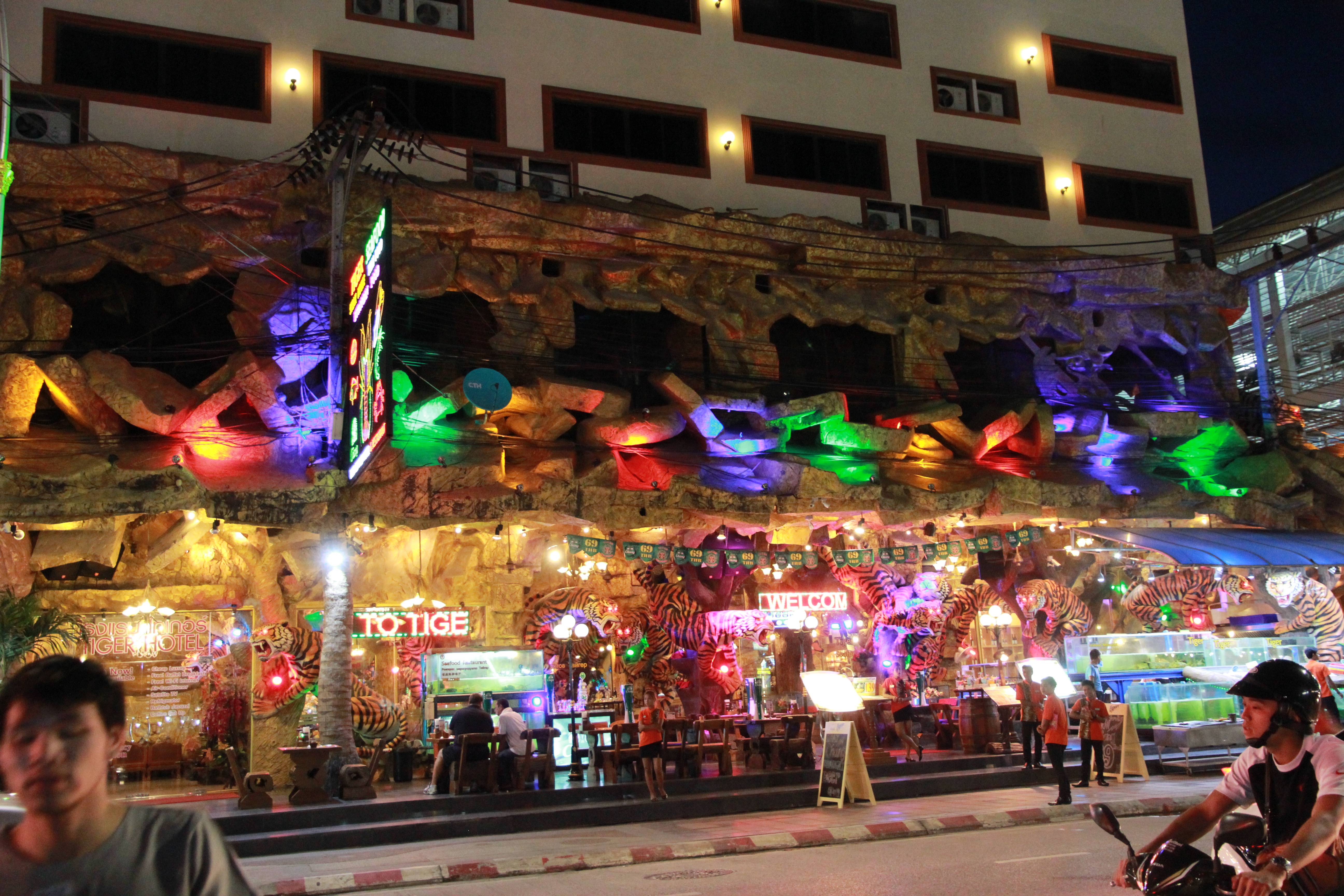 泰国普吉岛旅游攻略小视频,泰国普吉岛自由行旅游最新攻略