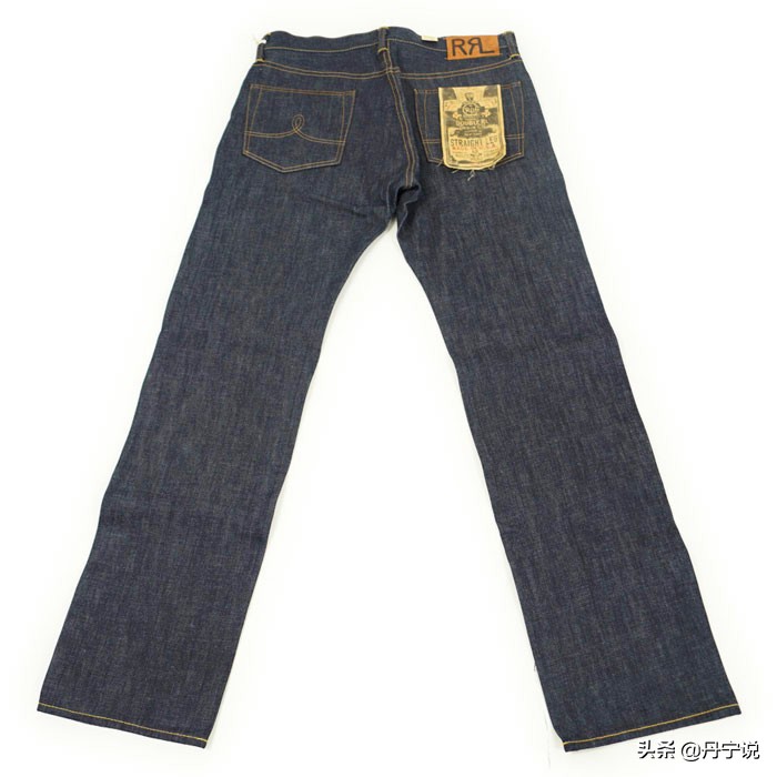美国拉夫劳伦牛仔裤,美国拉夫劳伦男士牛仔裤