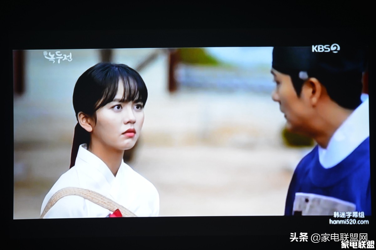 优派pled-w500投影机,优派dh10智能高清投影机