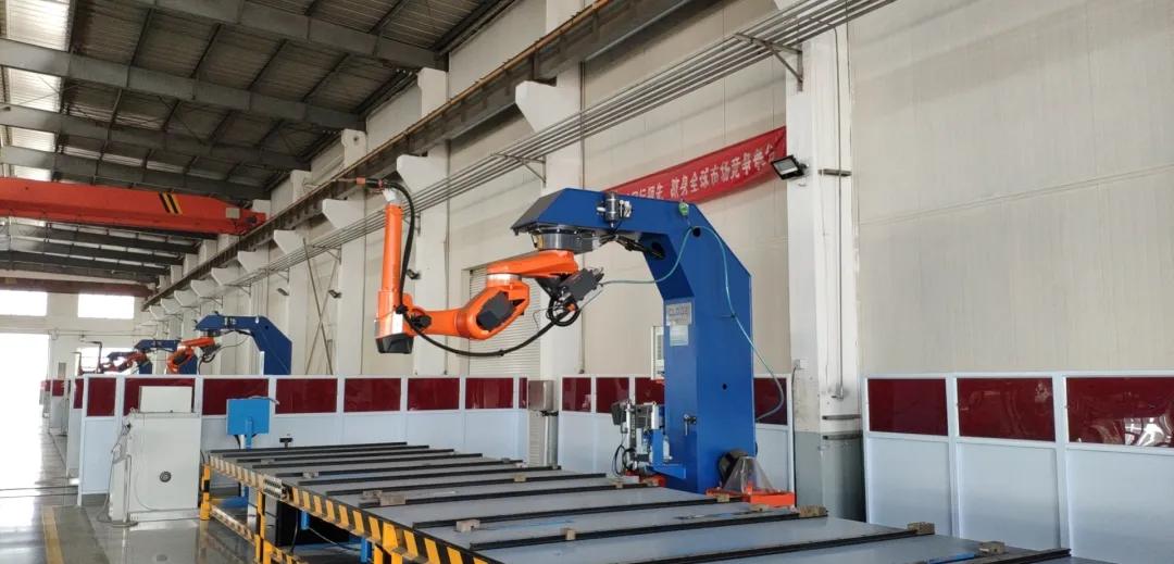 戴南新宏大集团有限公司,戴南新宏大集团加工中心