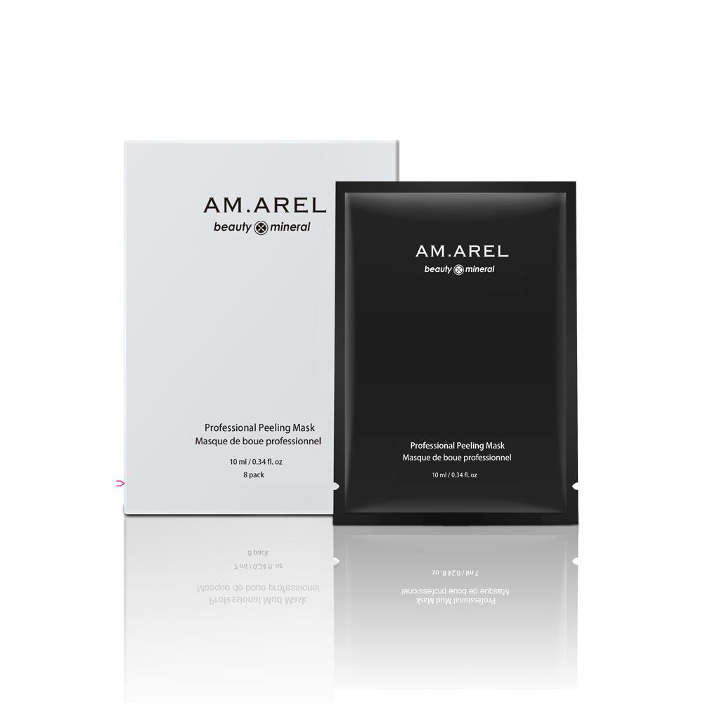 以色列死海奇迹泥面膜,一起来玩泥巴完整版