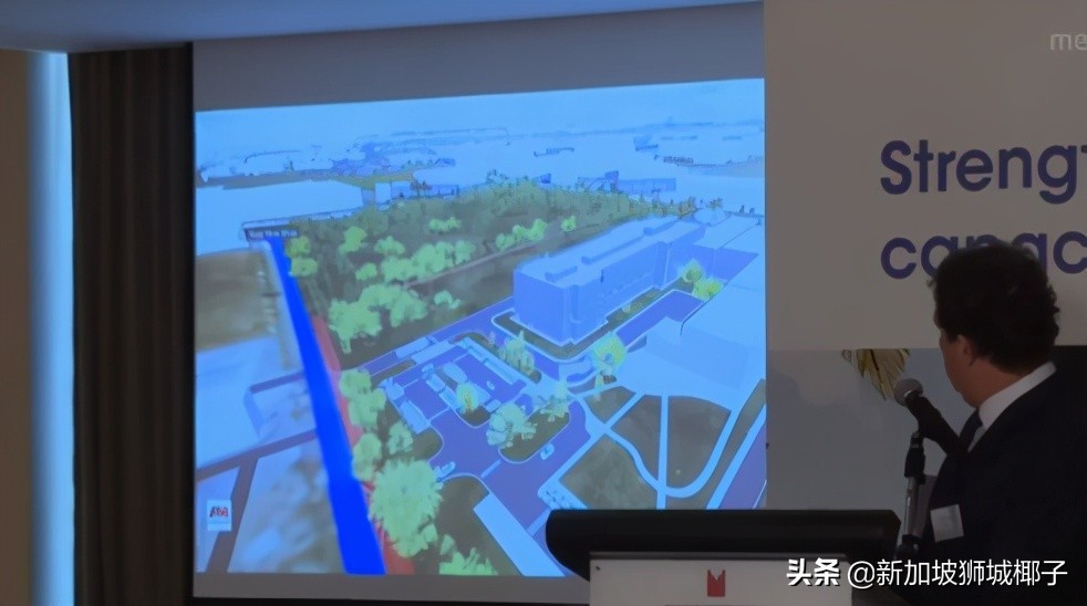 新加坡年轻人的真实现状,新加坡民众的现状