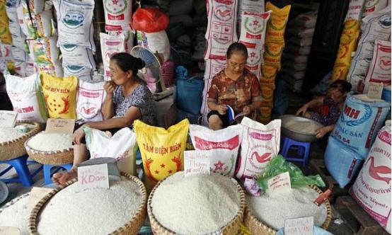 泰国大米近期是否涨价了,泰国大米为什么会涨价