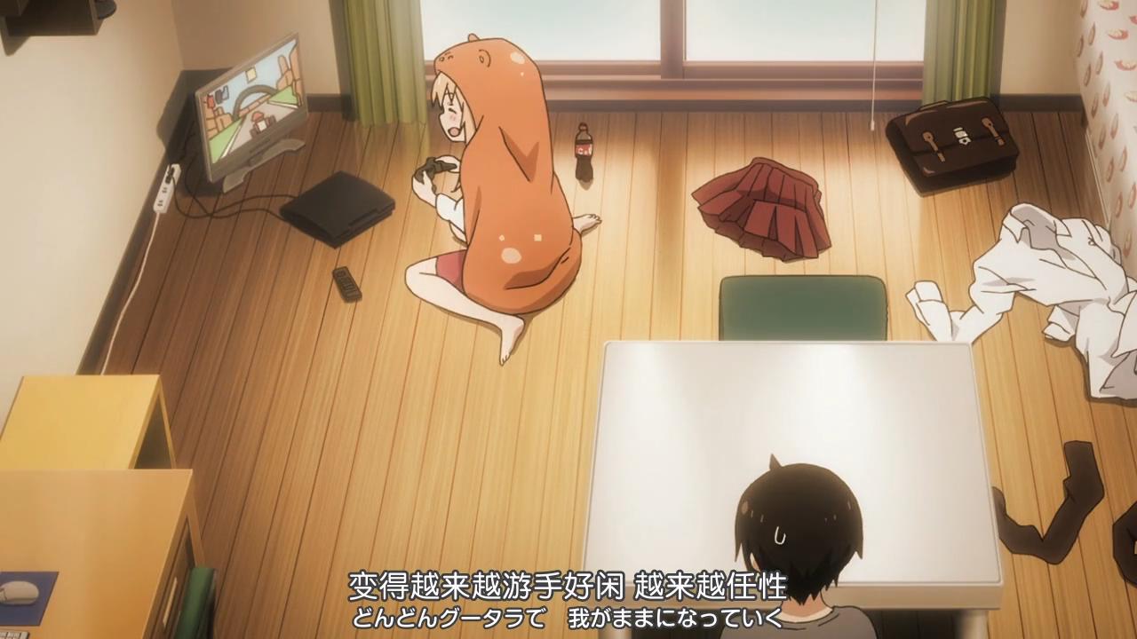 历年新番回顾第四期：2015（三）仓鼠？是小埋啦！