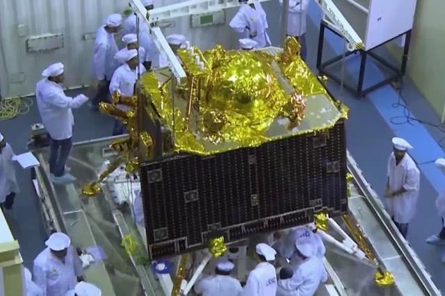 印度弹射技术最新消息,印度领先世界的军事技术