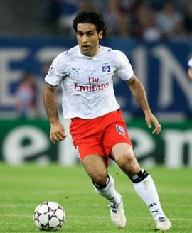 孙继海天下足球十大亚洲球星,孙继海中国足球第一人