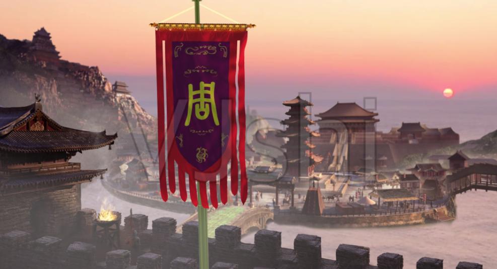 周王朝的由来简介,周先祖为周王朝做出了什么贡献