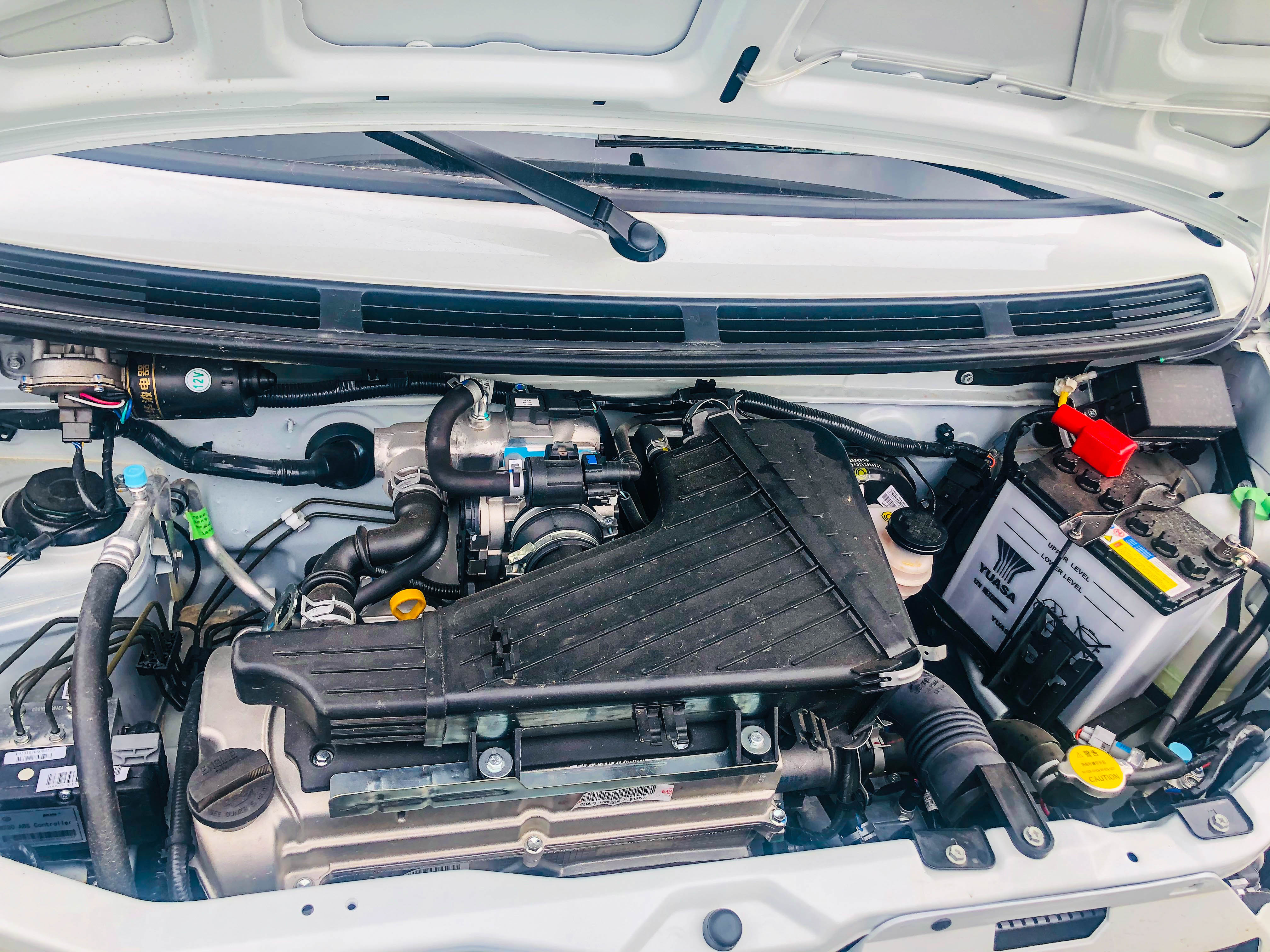 北斗星哪些年份装配k14b发动机,铃木北斗星k14b发动机