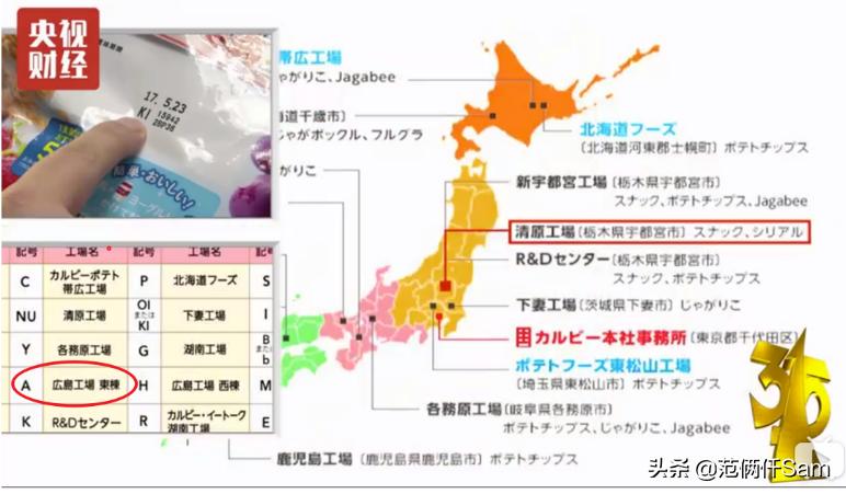 我发现一个配方篇十二:曾经上过315卡乐比麦片,现在能买了吗?