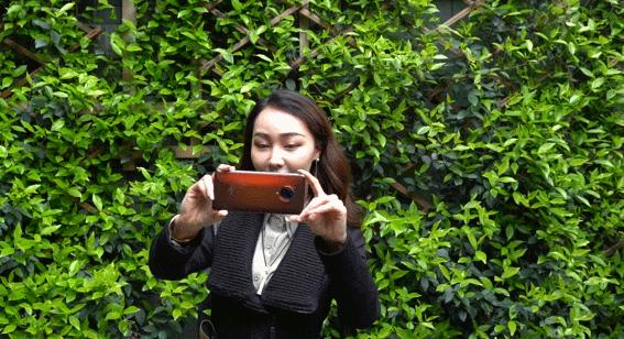 vivonex3搭载骁龙865,vivonex3s瀑布屏观感对比