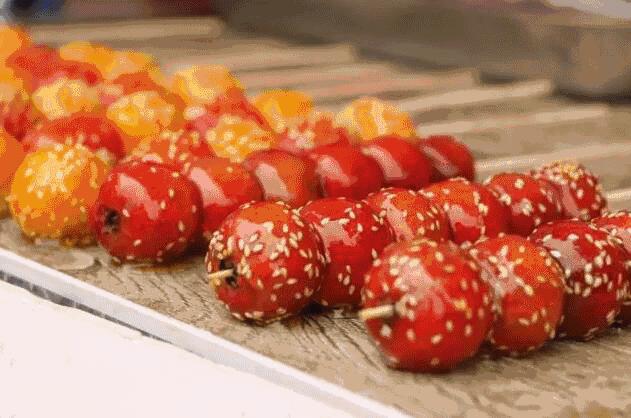 2019年最适合的创业小吃项目,适合创业的小吃两人开店创业项目