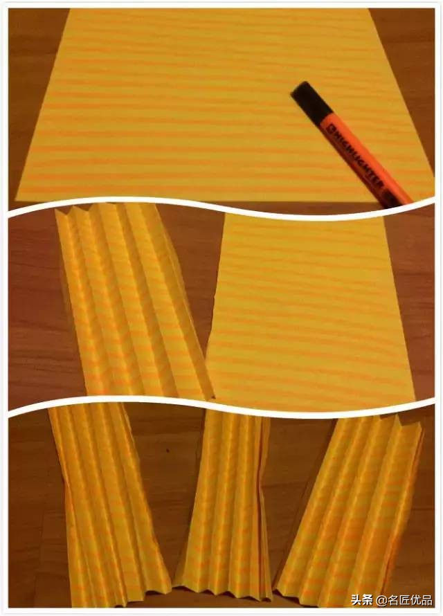 手工剪纸真好玩,剪纸手艺真棒