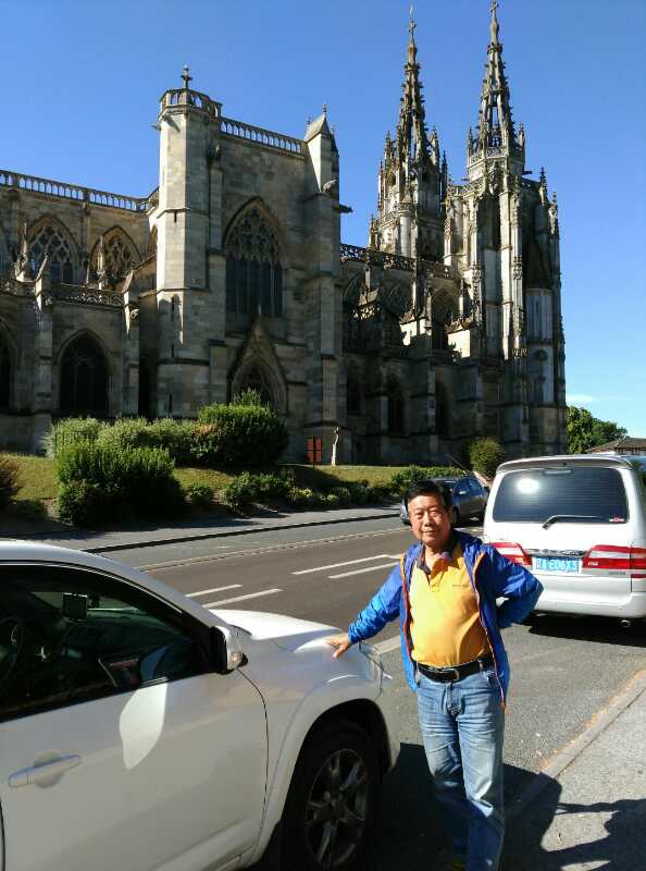 说说境外自驾那些事,欧洲自由行如何办理申根签证