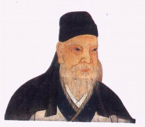 桃园迷踪径，宦海无津口——仕隐皆失的孟浩然