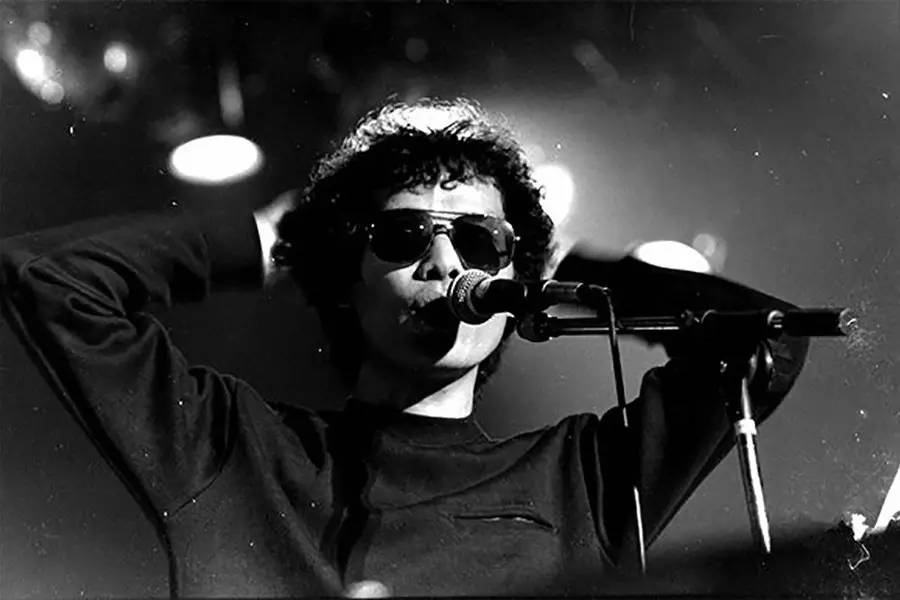 以《歌手·当打之年》为例，浅谈华语音乐为何越来越不好听