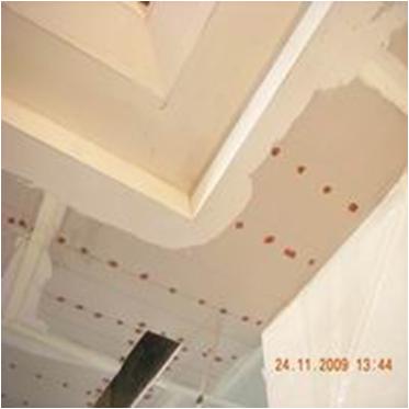 全轻钢龙骨吊顶施工工艺教程,轻钢龙骨吊顶施工流程视频