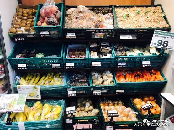 150平米社区生鲜超市,150平社区生鲜店