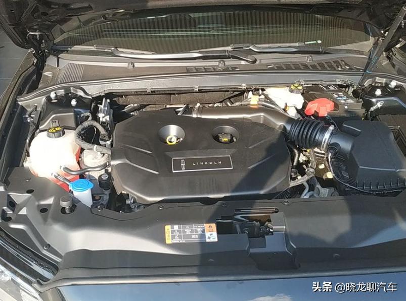 21款林肯大陆的十大忠告,c级行政商务车大全