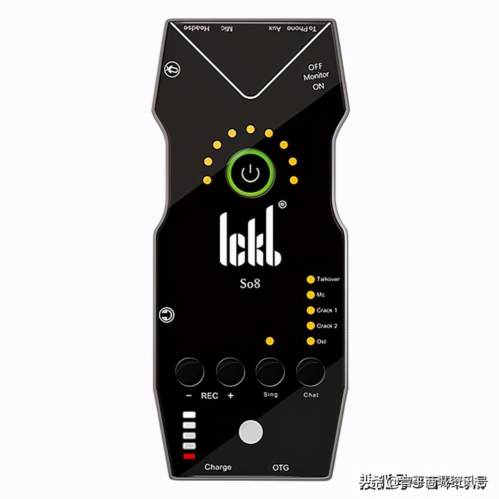 直播专用声卡哪个品牌的比较好,直播声卡哪个品牌最好最实用