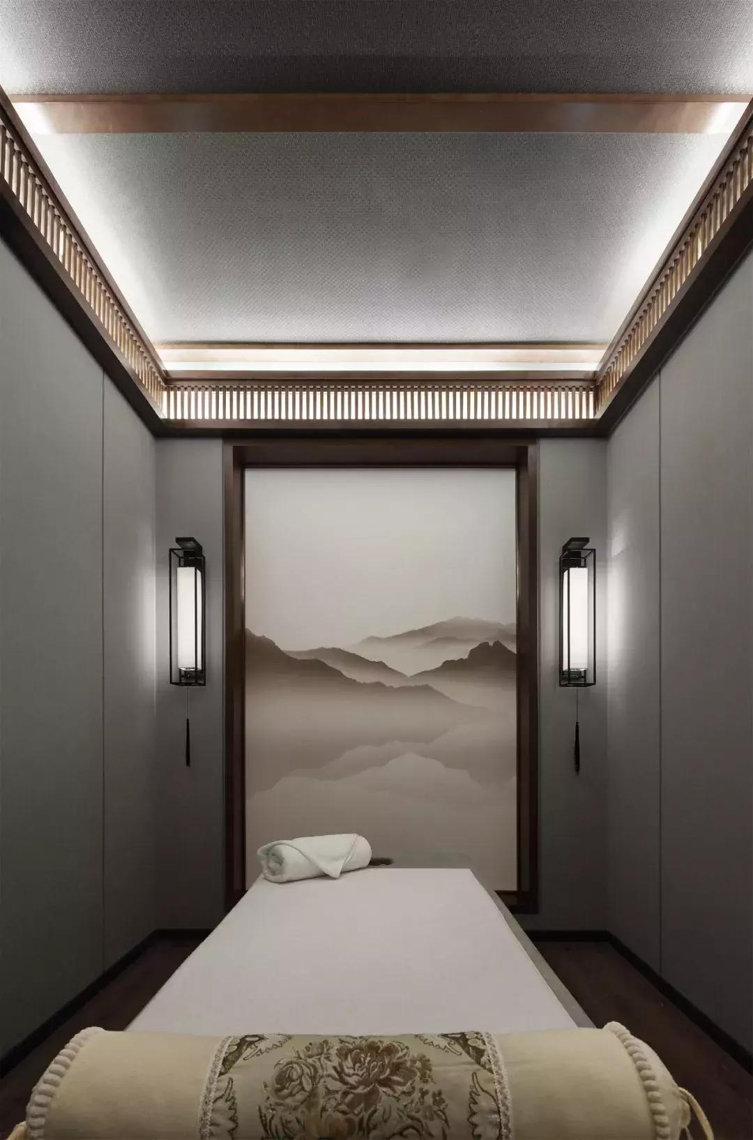 南京铁心桥附近的足浴养生店,南京沁园spa养生馆