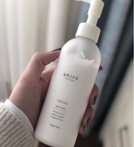 孕期身体乳保湿推荐,孕期保湿身体乳推荐