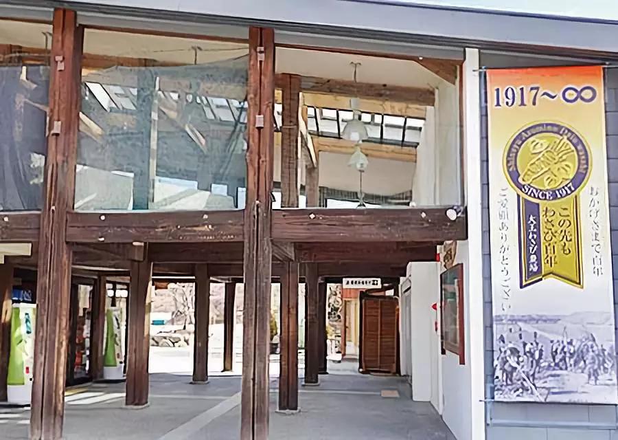 25亩荒地居然年游客竟然超过100万