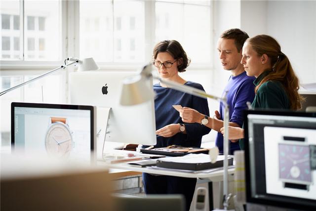 手表掉地上秒针松了,手表表针掉了怎么维修