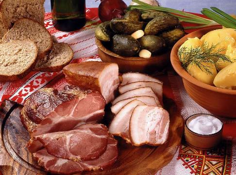 多吃碱性食物能变碱性身体吗,为什么碱性食物利于减肥