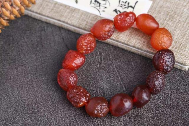 文玩手串不盘怎么存放,文玩手串盘坏了怎么处理