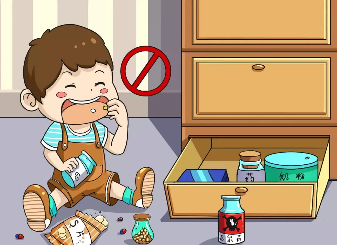 家庭小药箱和必备药箱哪个好,家庭小药箱家庭必备小药包大全