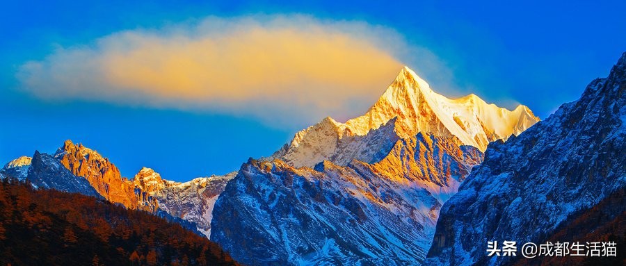 春节自驾成都旅游攻略,成都春节周边游二日游自驾