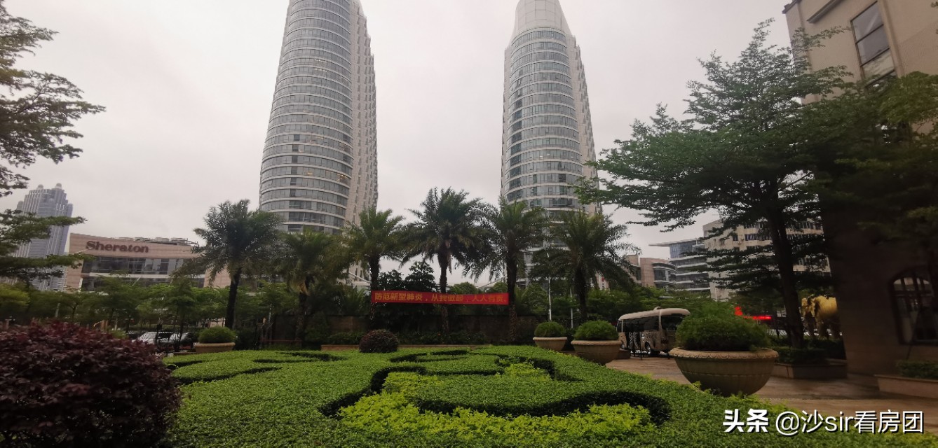 赤坎御景名城在哪,赤坎二手楼盘