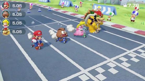 ns最值得玩的十款游戏,ns最好玩的十款游戏