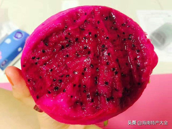 海南最值得带的特产,海南特产最值得买的水果