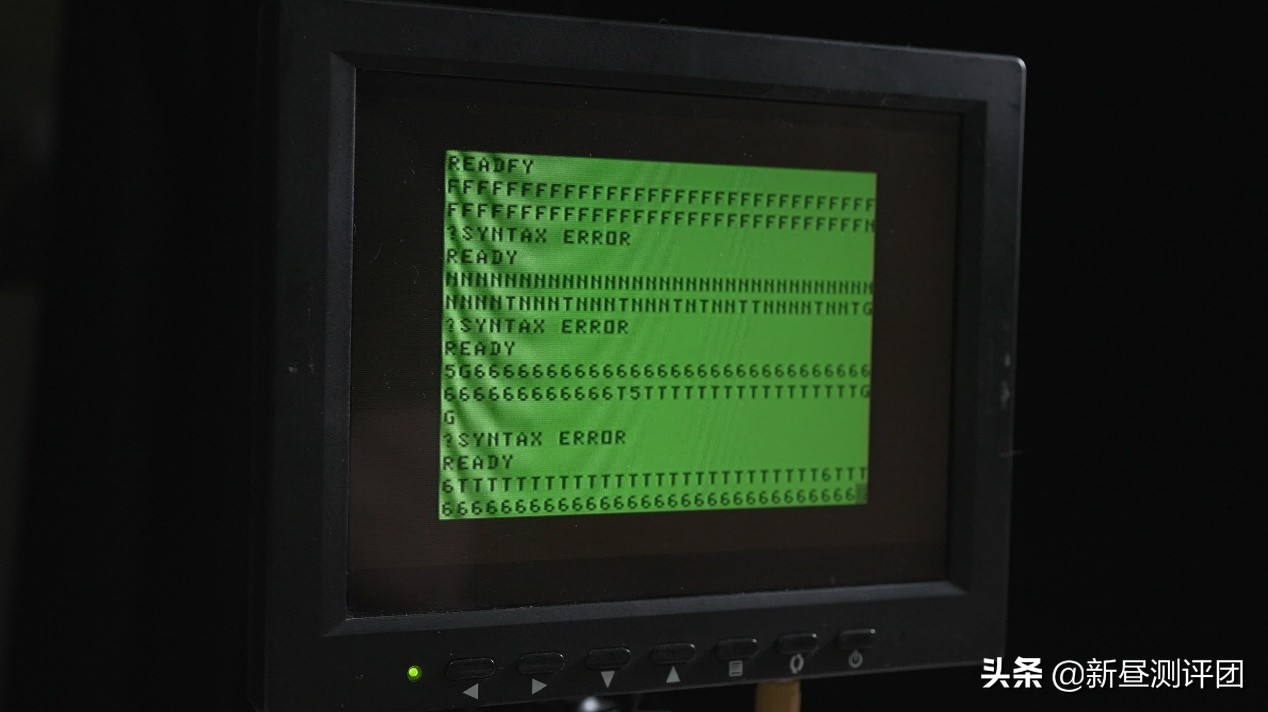 36年前香港设计制作的电脑是什么水平？Laser310与VTech