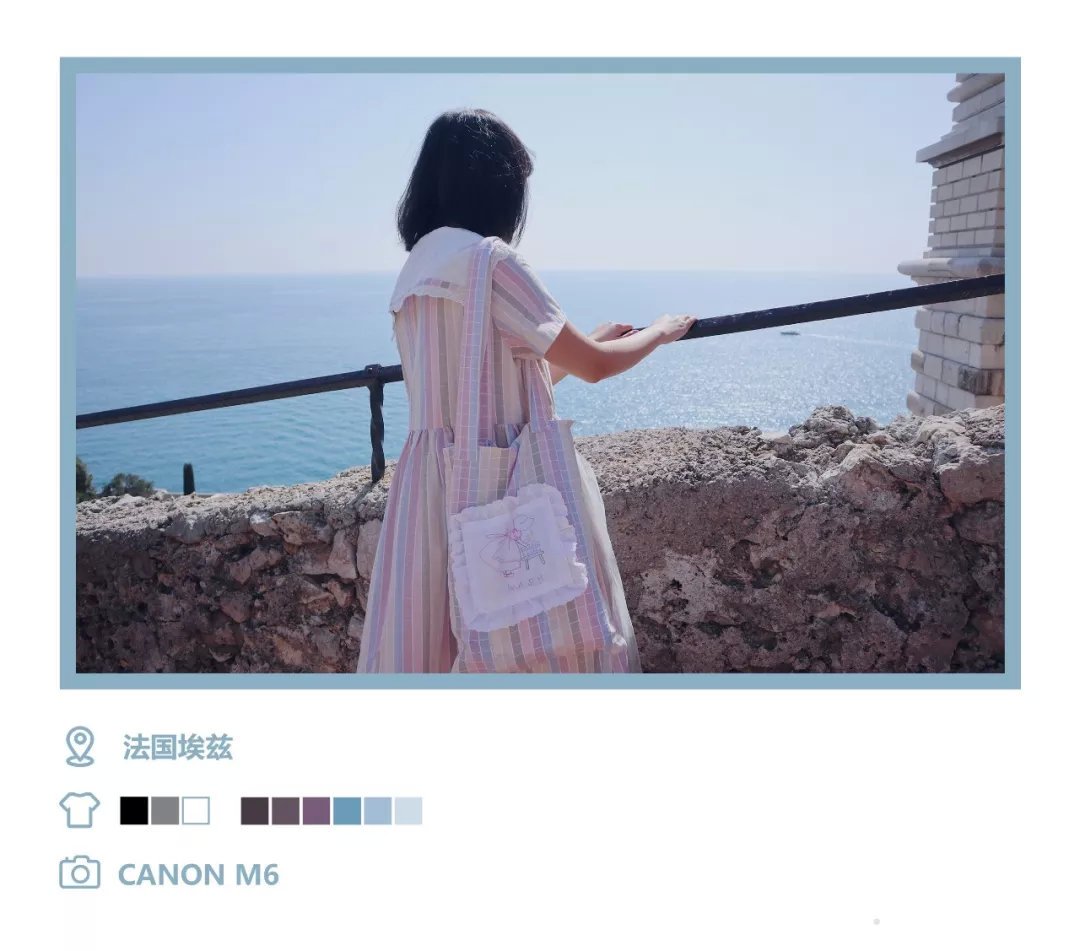 二次元可爱宅女穿搭,二次元女孩夏日穿搭