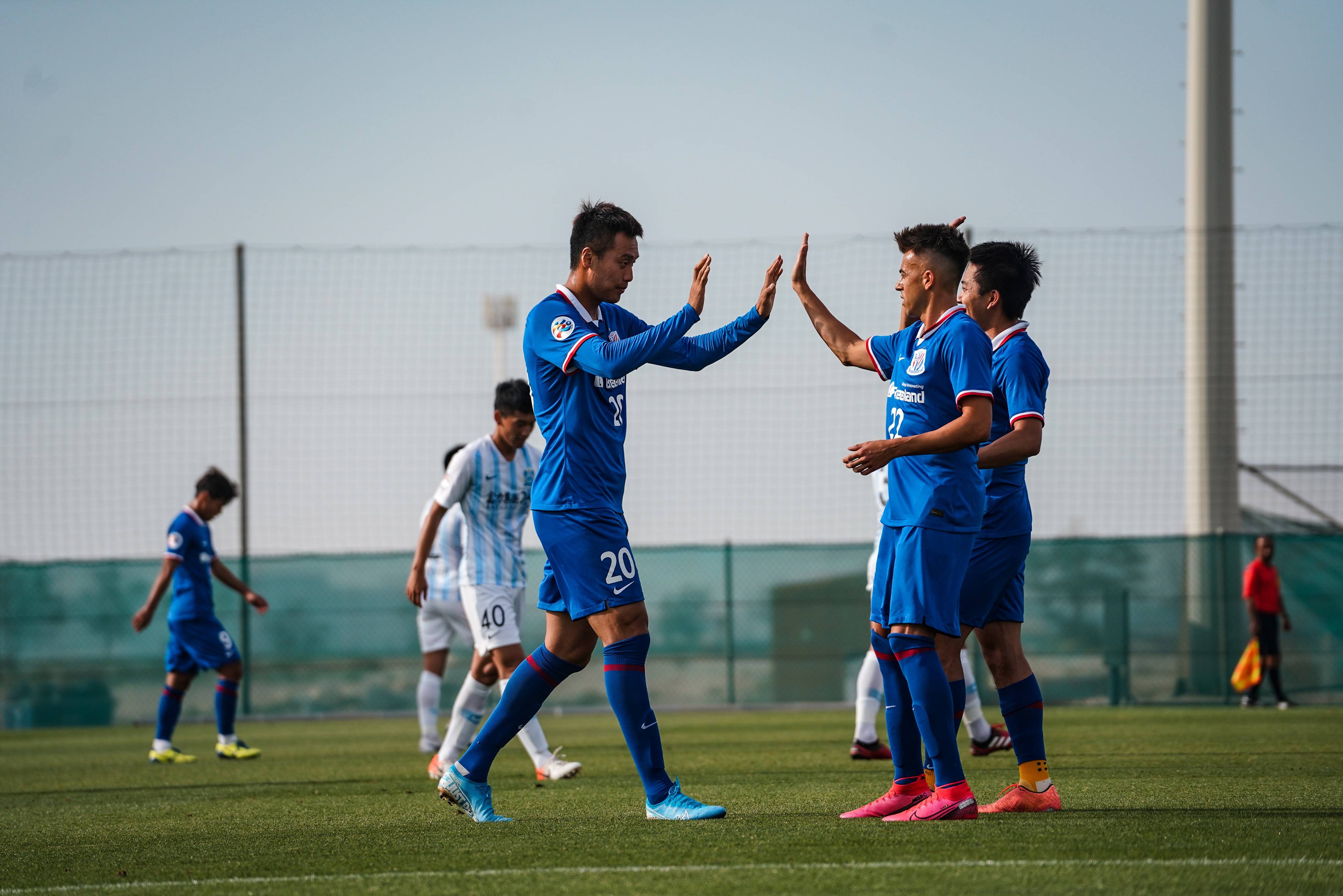 伊哈洛离开申花队,伊哈洛有望转会曼联吗