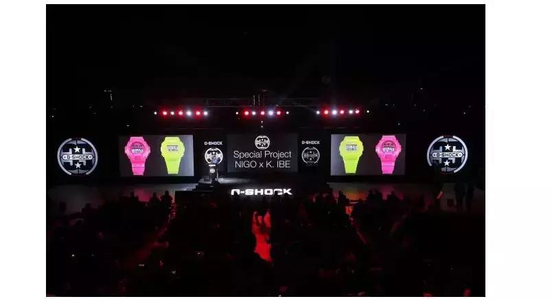 戴卡西欧gshock丢人吗,戴gshock会幼稚吗